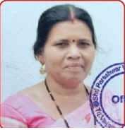 Mrs BHALERAO J A 