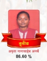 कु. दिव्या नानासाहेब अनर्थे 